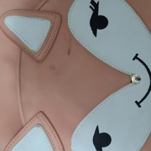 Fox mini backpack - Picture 5 of 6